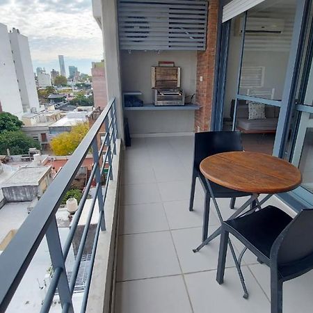 1 Dormitorio - Zona Pichincha - Nuevo Rosario Eksteriør bilde