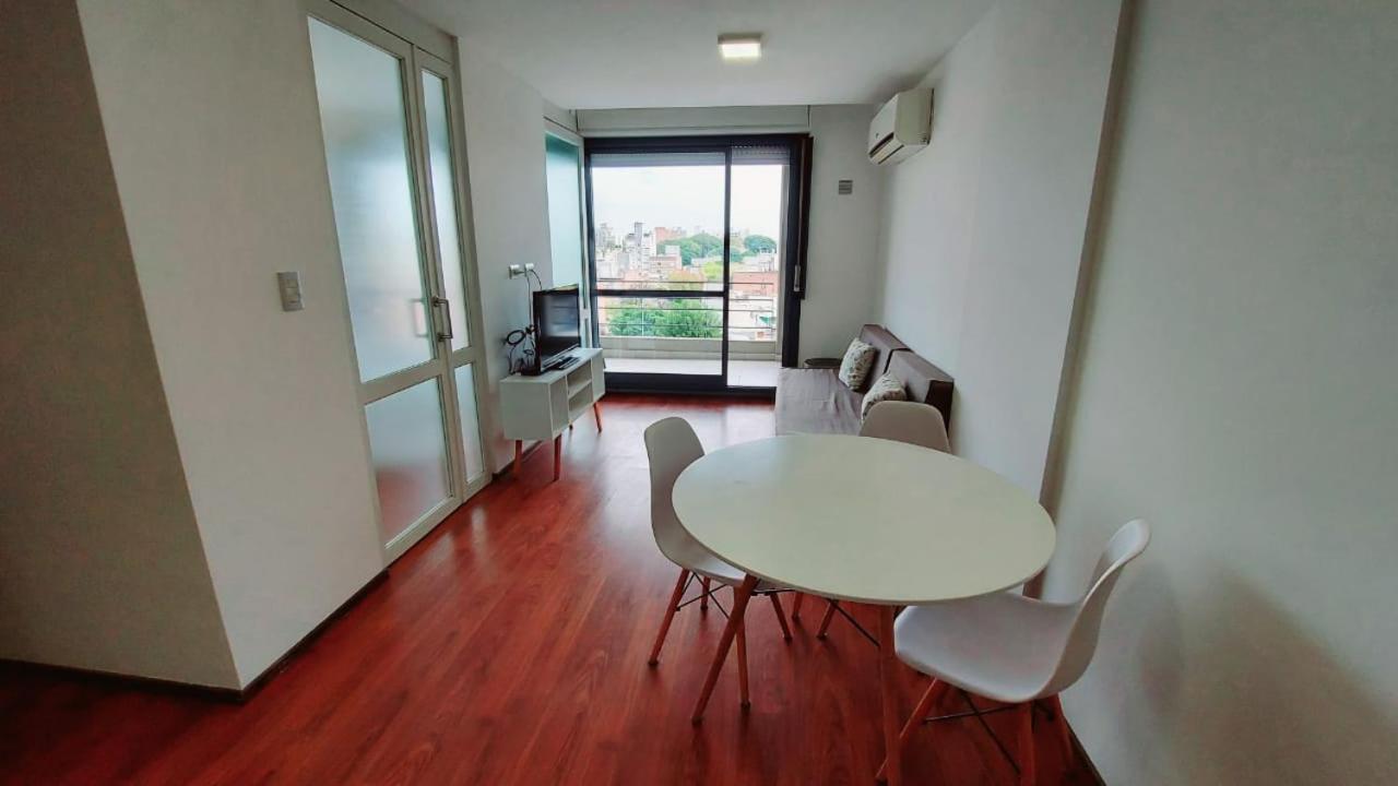 1 Dormitorio - Zona Pichincha - Nuevo Rosario Eksteriør bilde