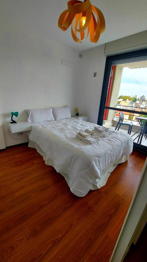 1 Dormitorio - Zona Pichincha - Nuevo Rosario Eksteriør bilde