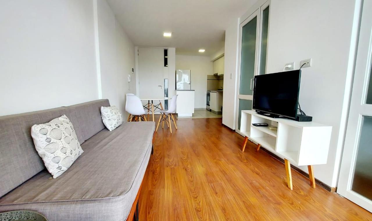 1 Dormitorio - Zona Pichincha - Nuevo Rosario Eksteriør bilde