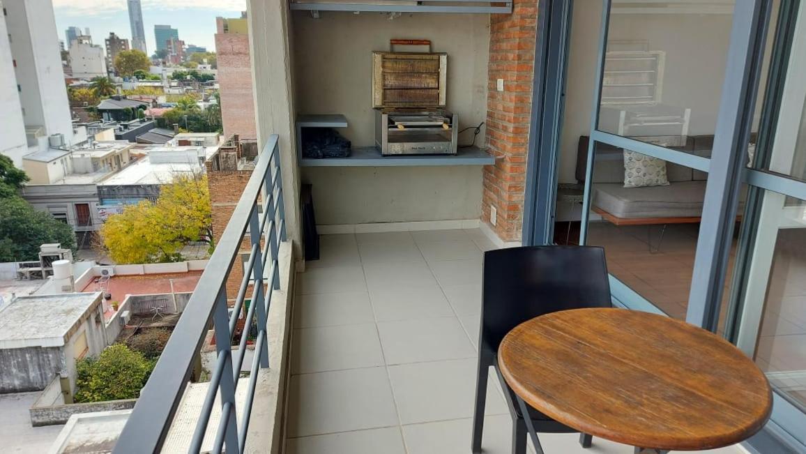 1 Dormitorio - Zona Pichincha - Nuevo Rosario Eksteriør bilde