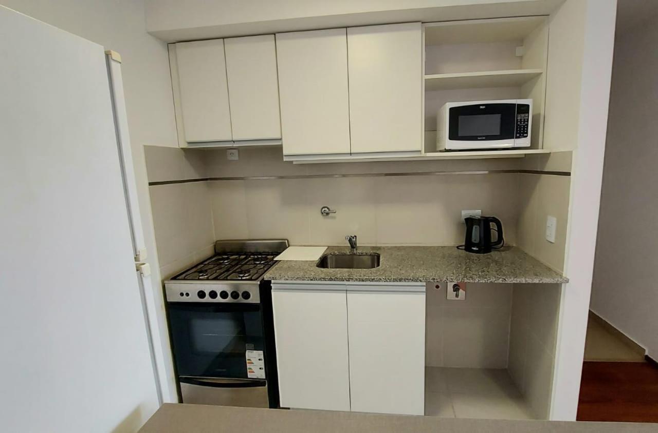 1 Dormitorio - Zona Pichincha - Nuevo Rosario Eksteriør bilde