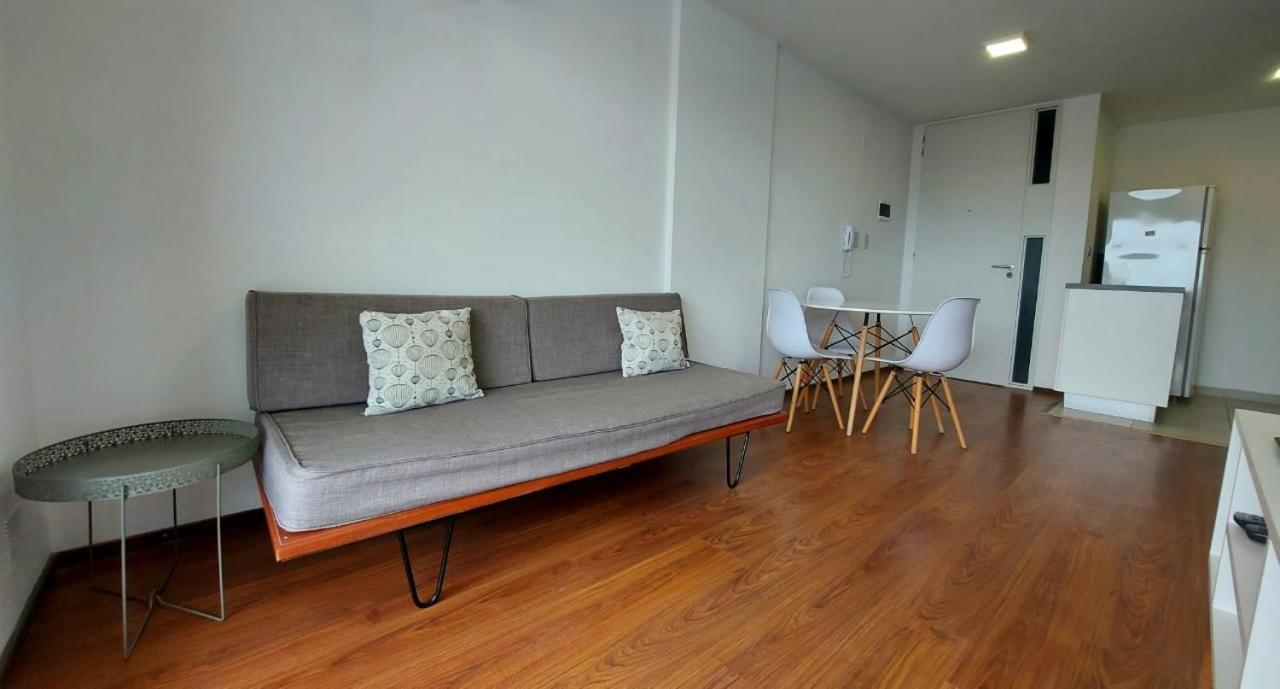 1 Dormitorio - Zona Pichincha - Nuevo Rosario Eksteriør bilde