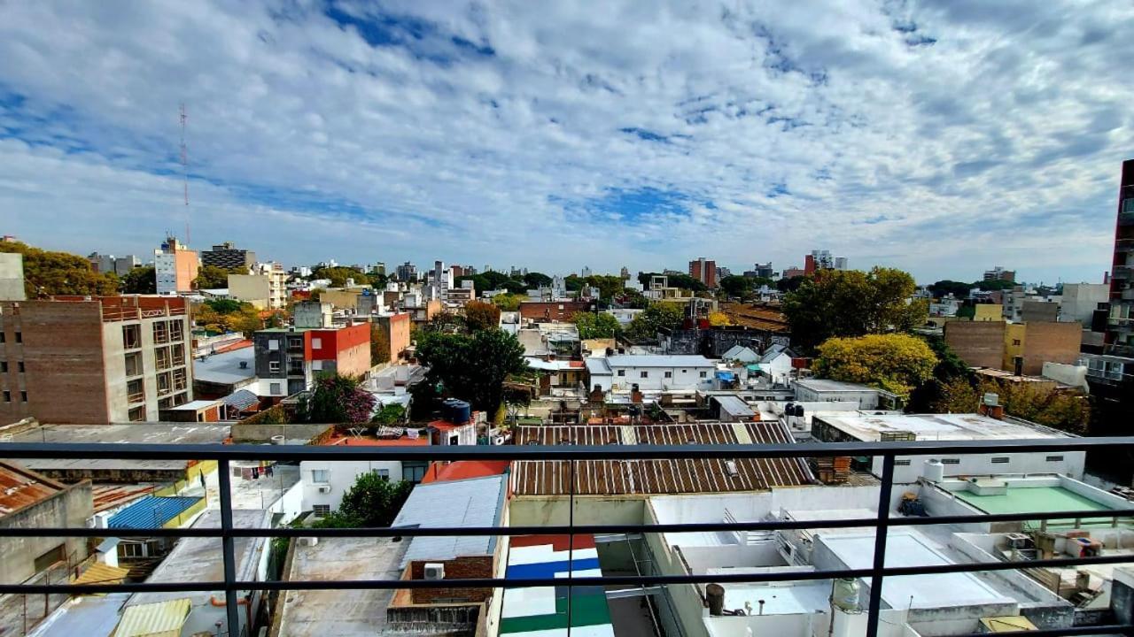 1 Dormitorio - Zona Pichincha - Nuevo Rosario Eksteriør bilde