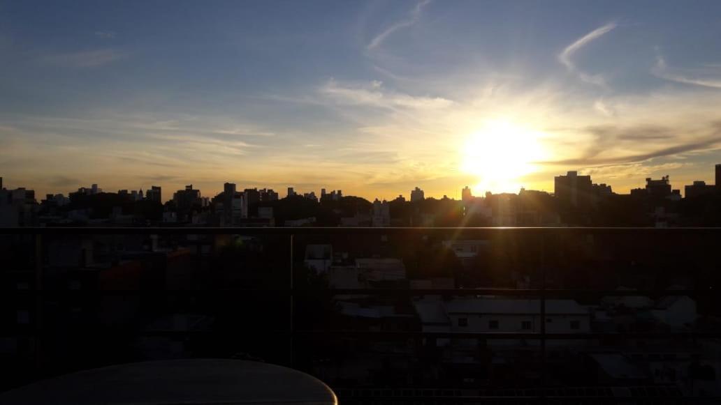 1 Dormitorio - Zona Pichincha - Nuevo Rosario Eksteriør bilde