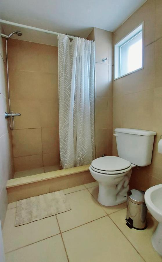 1 Dormitorio - Zona Pichincha - Nuevo Rosario Eksteriør bilde