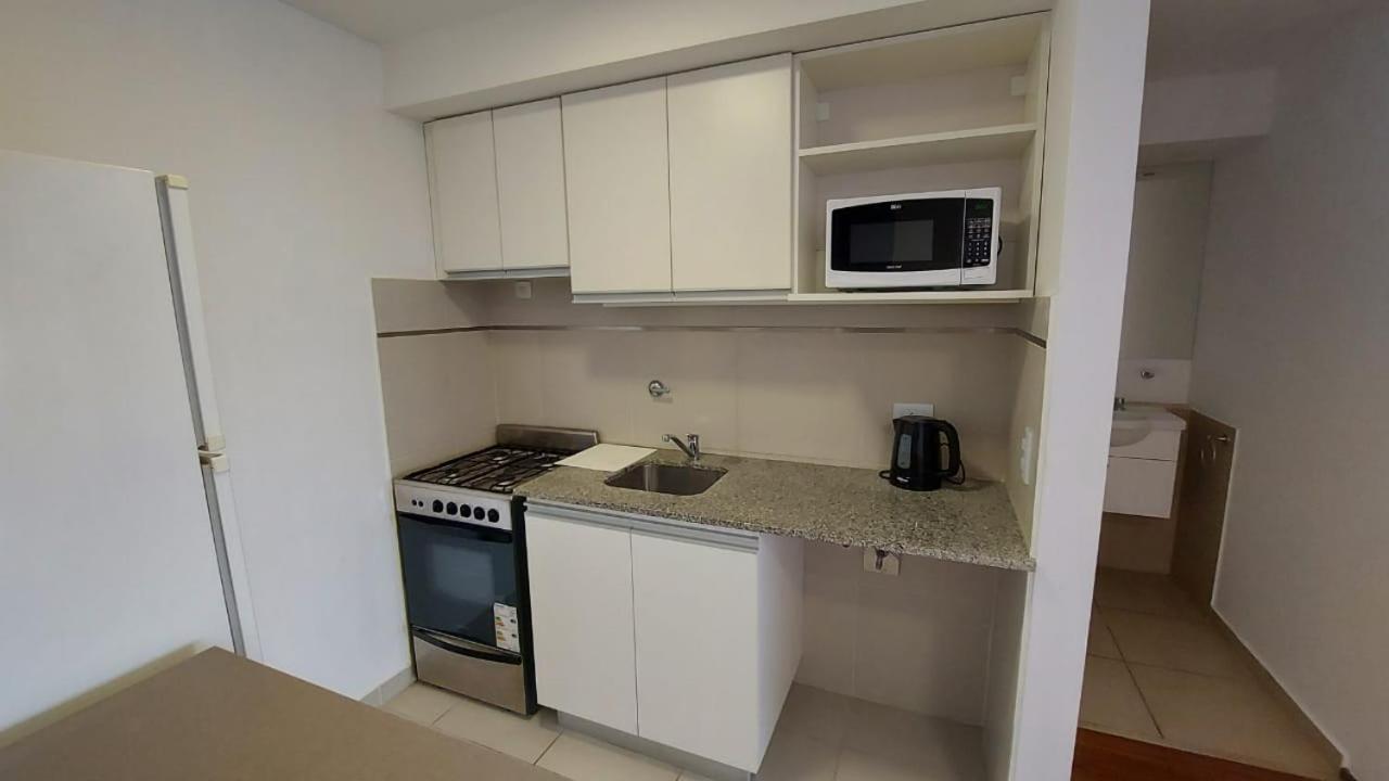 1 Dormitorio - Zona Pichincha - Nuevo Rosario Eksteriør bilde