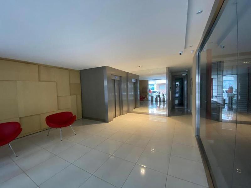 1 Dormitorio - Zona Pichincha - Nuevo Rosario Eksteriør bilde