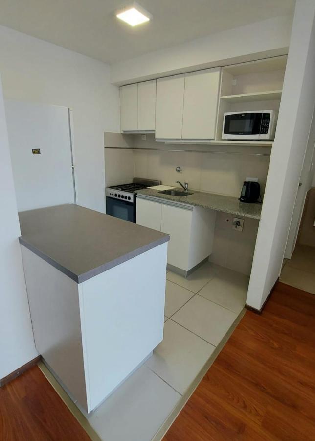 1 Dormitorio - Zona Pichincha - Nuevo Rosario Eksteriør bilde