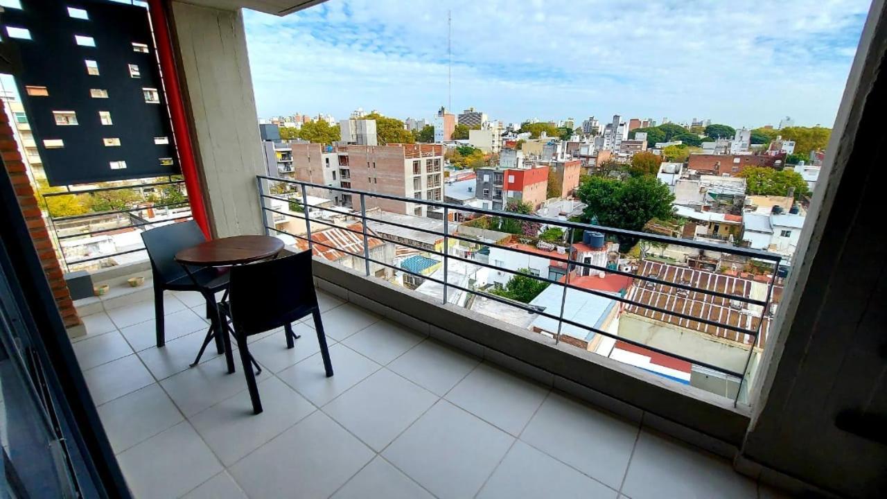 1 Dormitorio - Zona Pichincha - Nuevo Rosario Eksteriør bilde