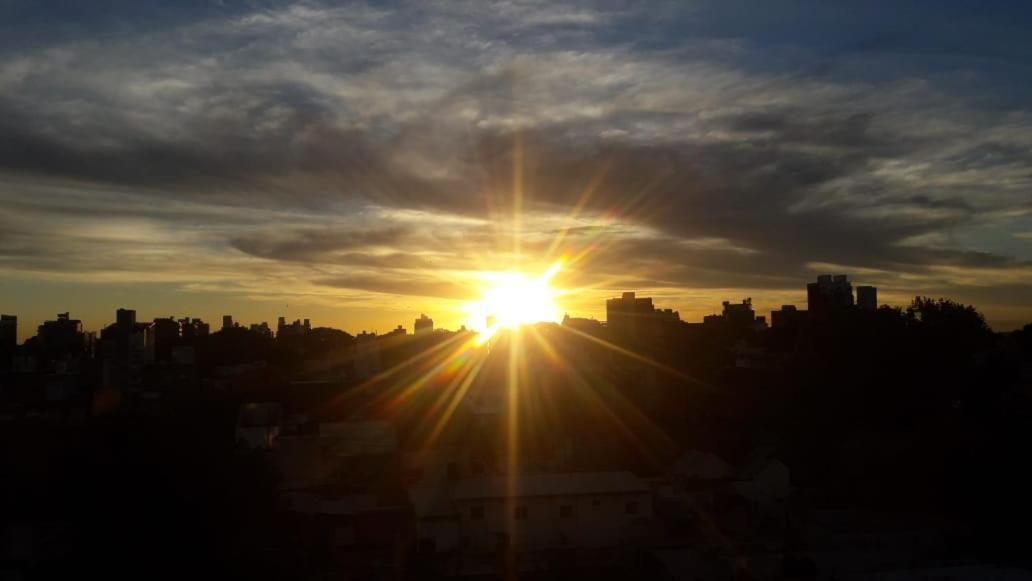 1 Dormitorio - Zona Pichincha - Nuevo Rosario Eksteriør bilde